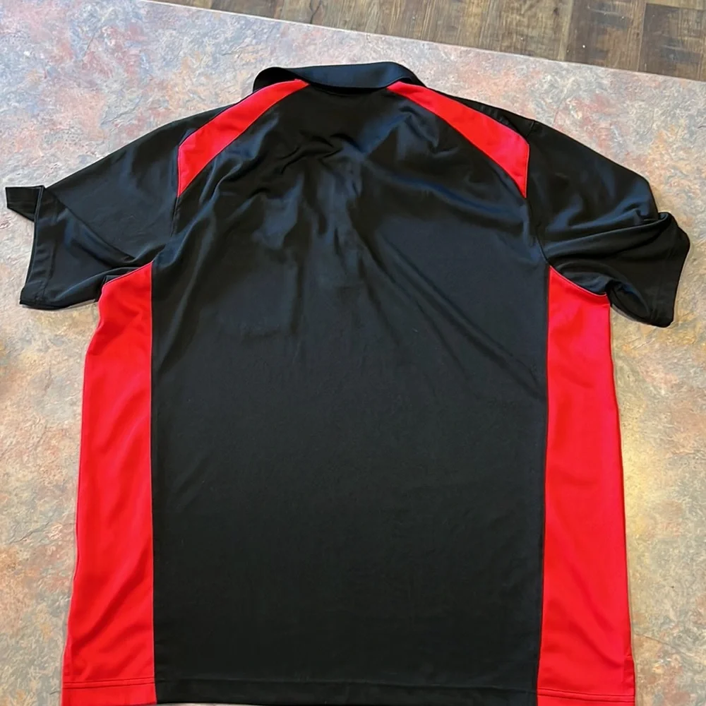 Men's XL Racing Polo - Picture 4 of 4